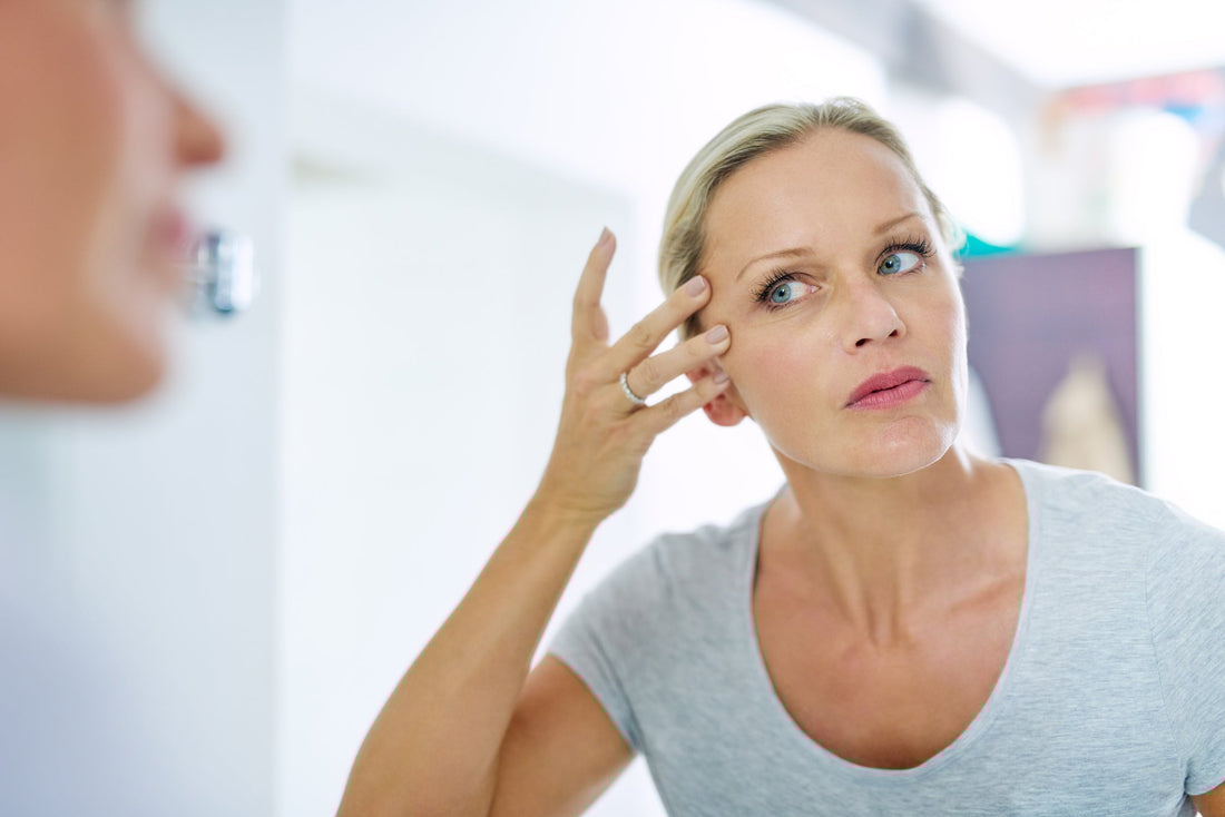 Why Your Skincare Stopped Working After 40 And How To Fix It