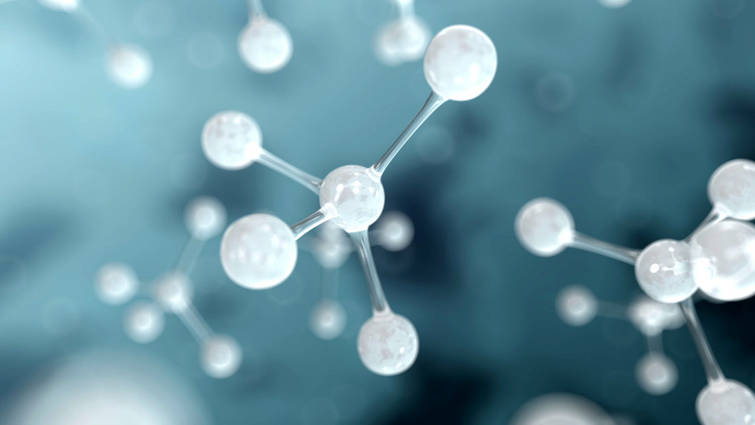 The Science of Skin Renewal: How Peptides Transform Aging Skin