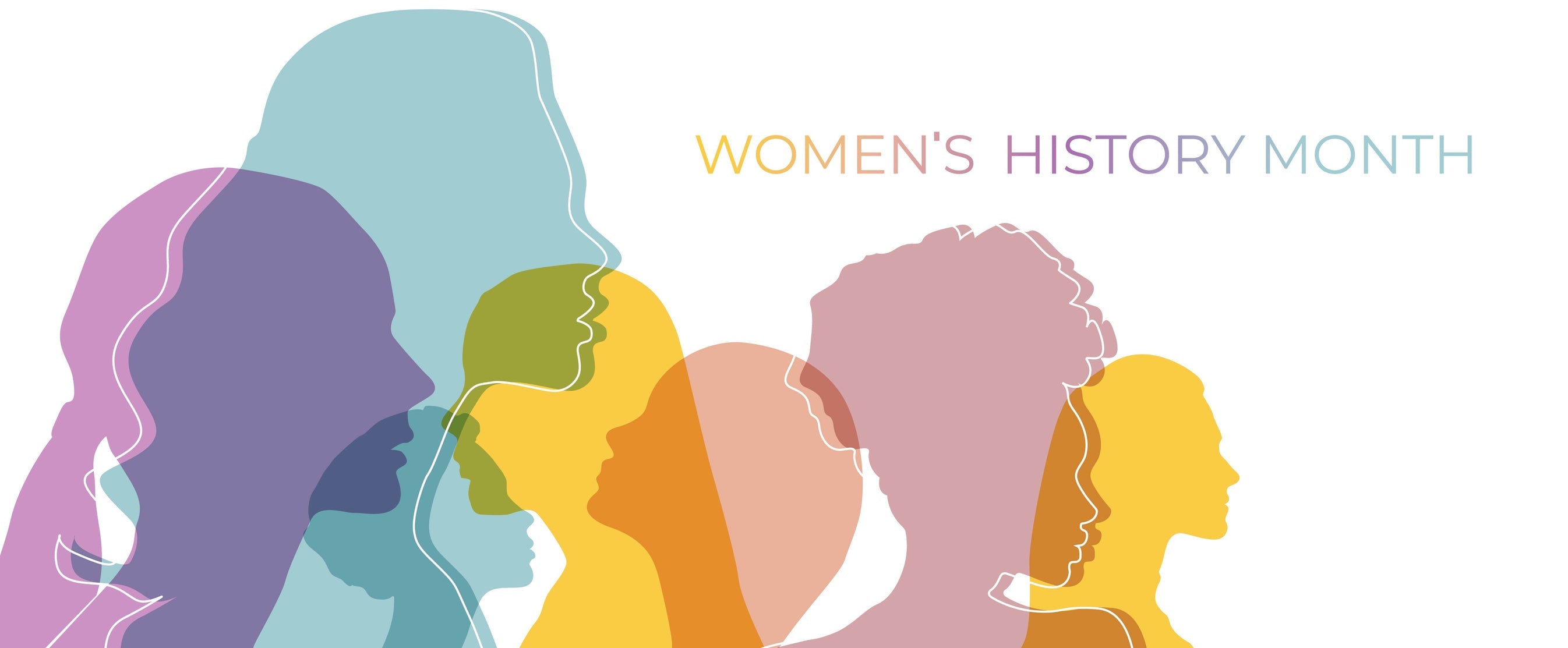 Women’s History Month: The Power and Purpose of Women Over 40