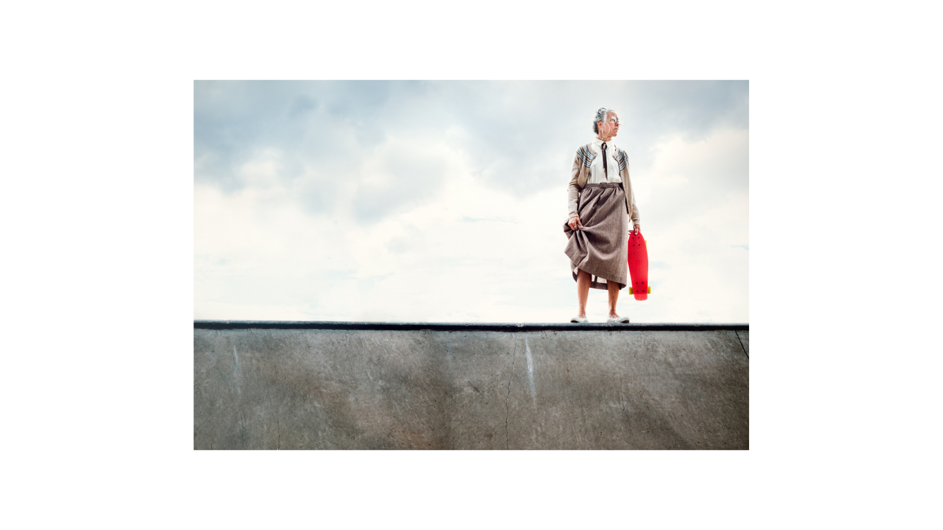 Longevity and Skin: What Living Longer Means for Your Skin Health After 40