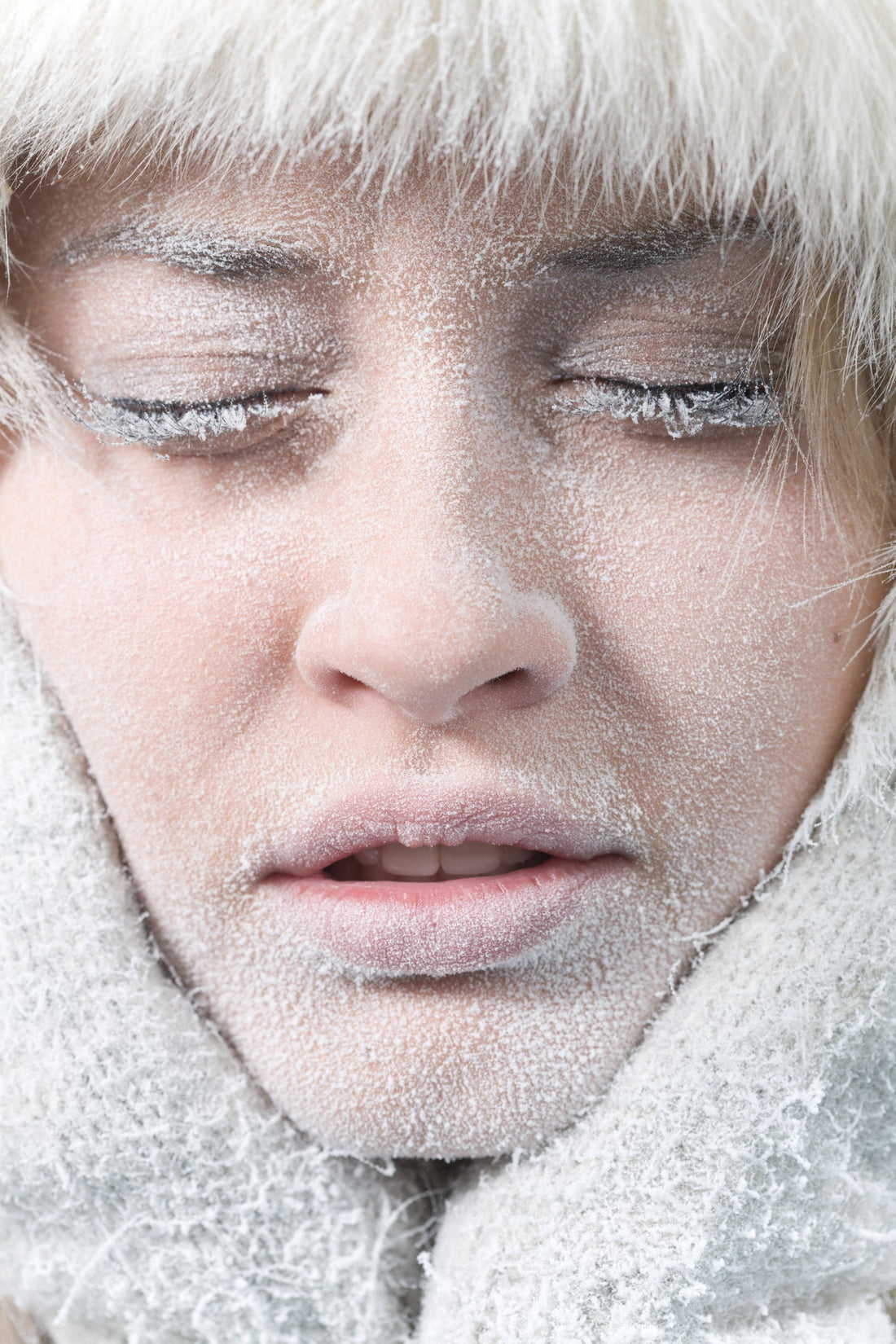 Winter Skin Barrier Repair After 40: Why Your Skin Feels Dry (and What to Do About It)