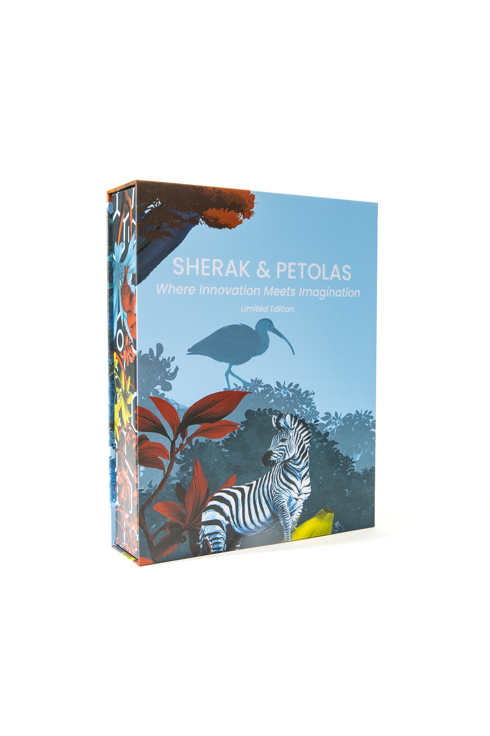 Sherak System Gift Set