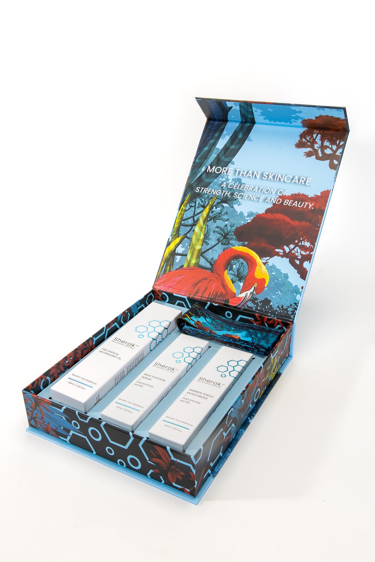 Sherak Sherak System Gift Set – SHERAK