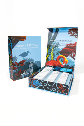 Sherak System Gift Set