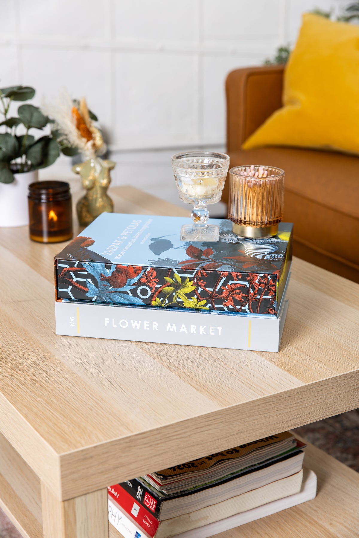 Sherak Sherak System Gift Set – SHERAK
