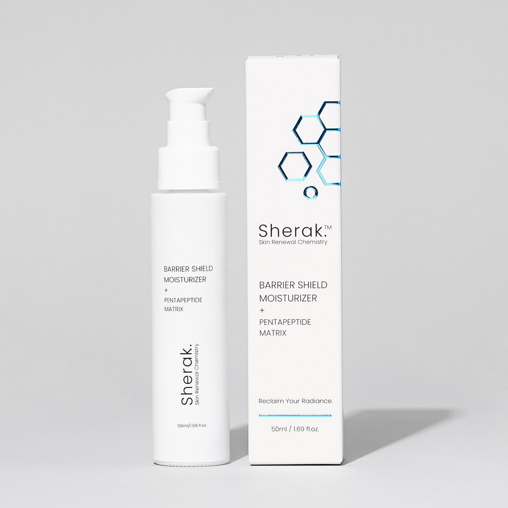 Barrier Shield Moisturizer