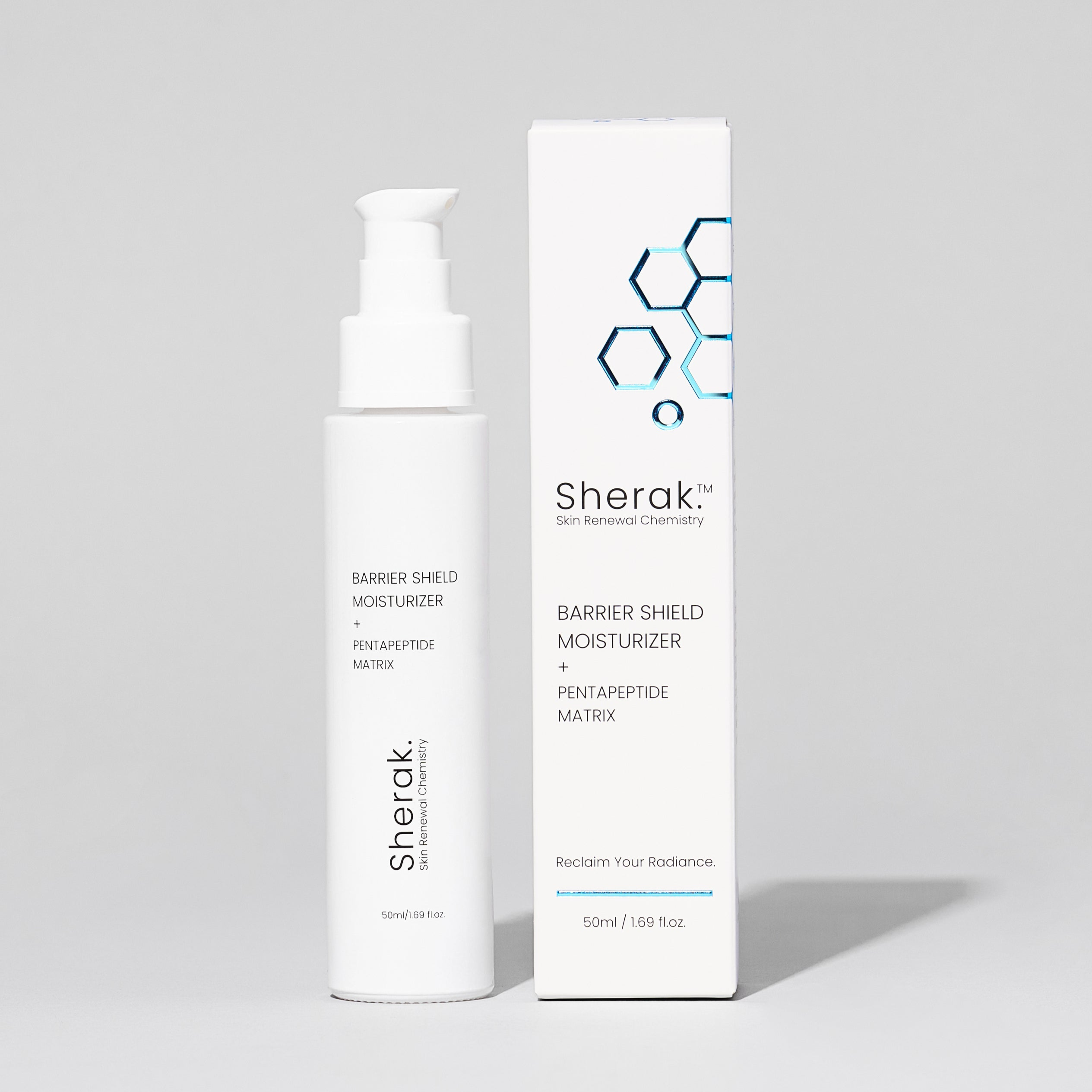 Barrier Shield Moisturizer