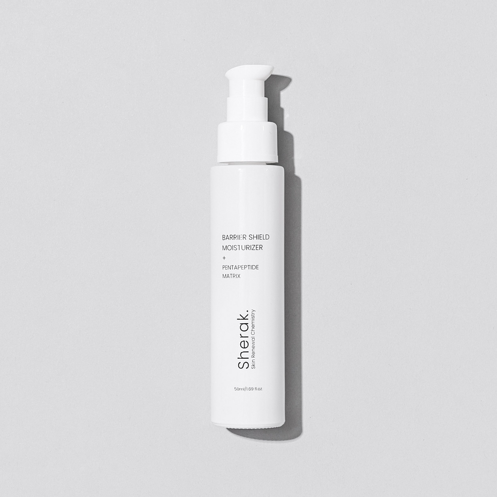 Barrier Shield Moisturizer