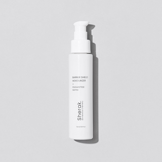 Barrier Shield Moisturizer