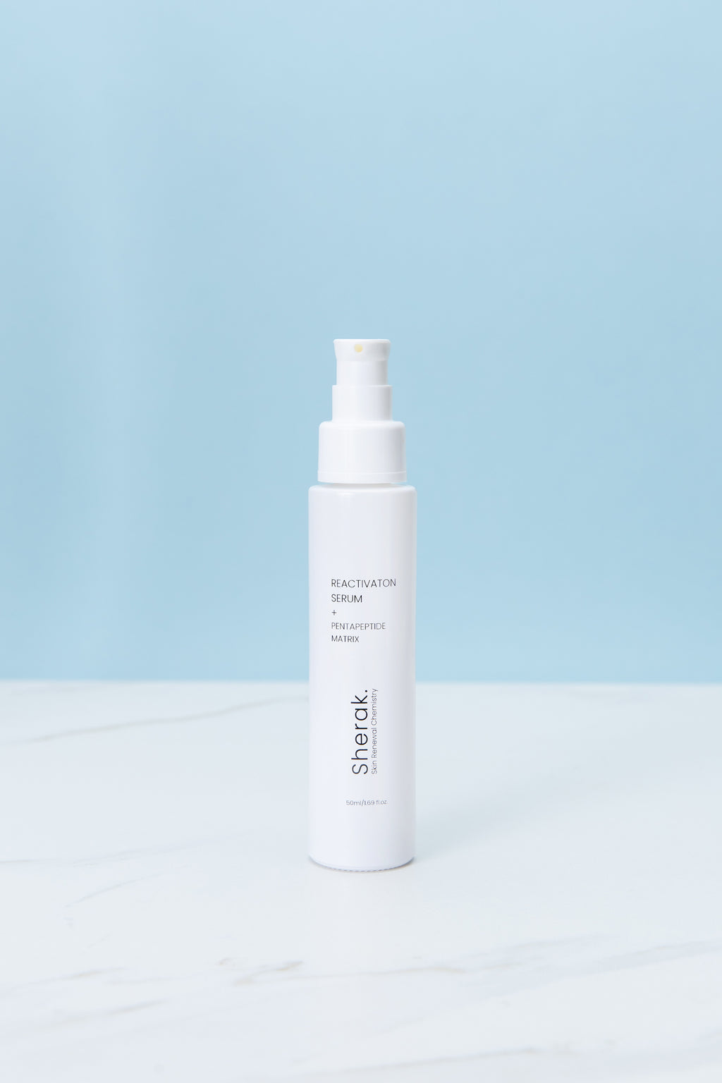 Reactivation Serum