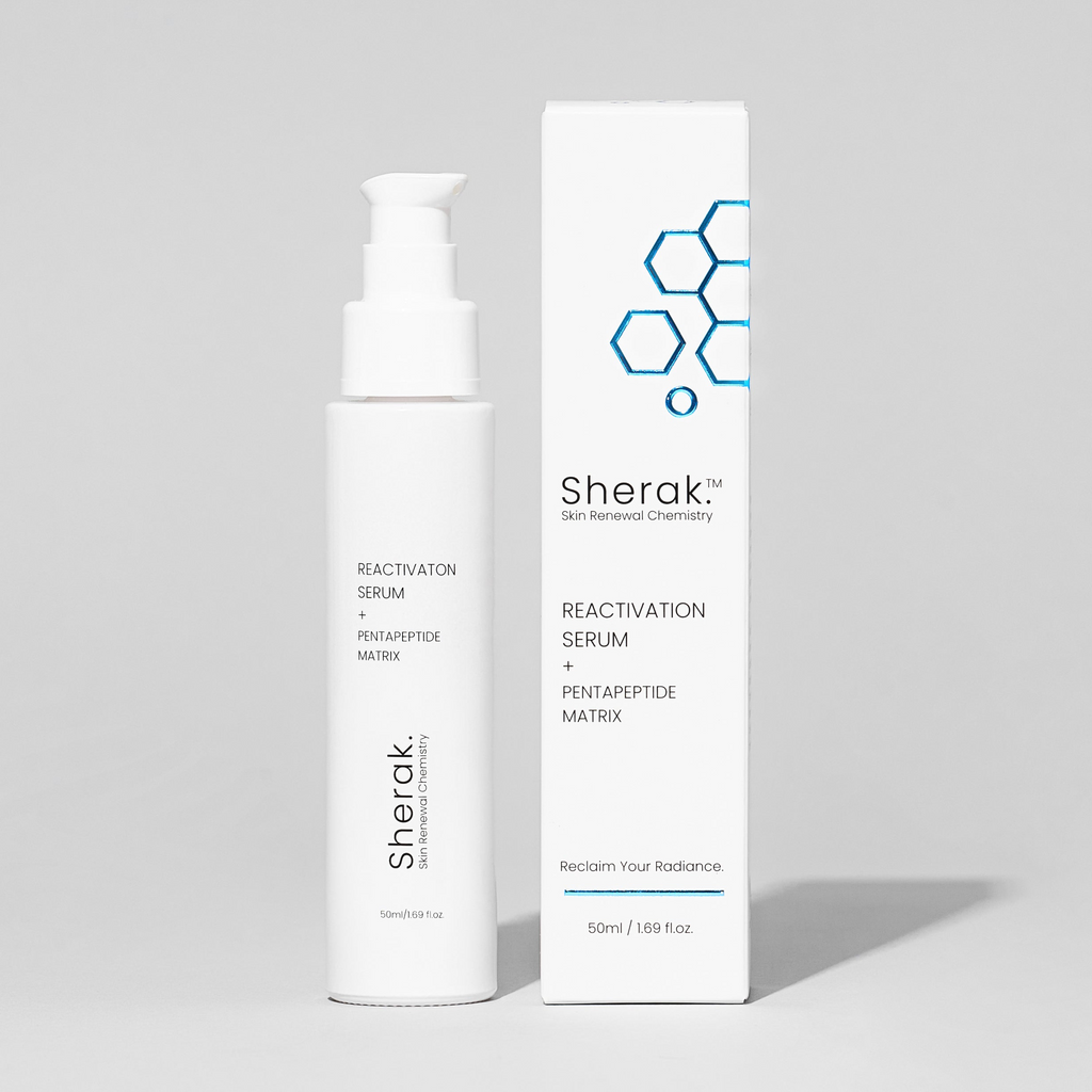 Reactivation Serum