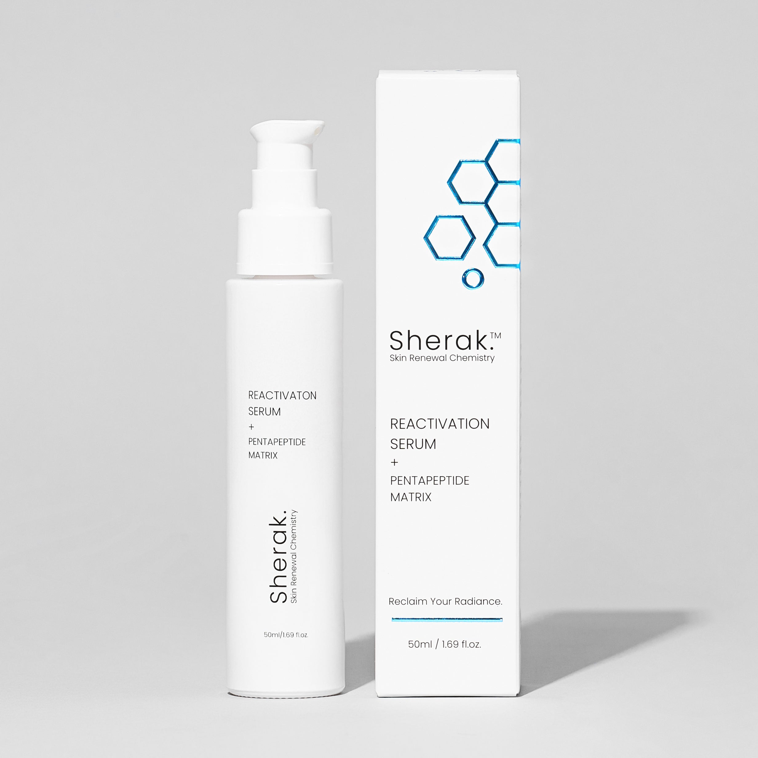 Reactivation Serum
