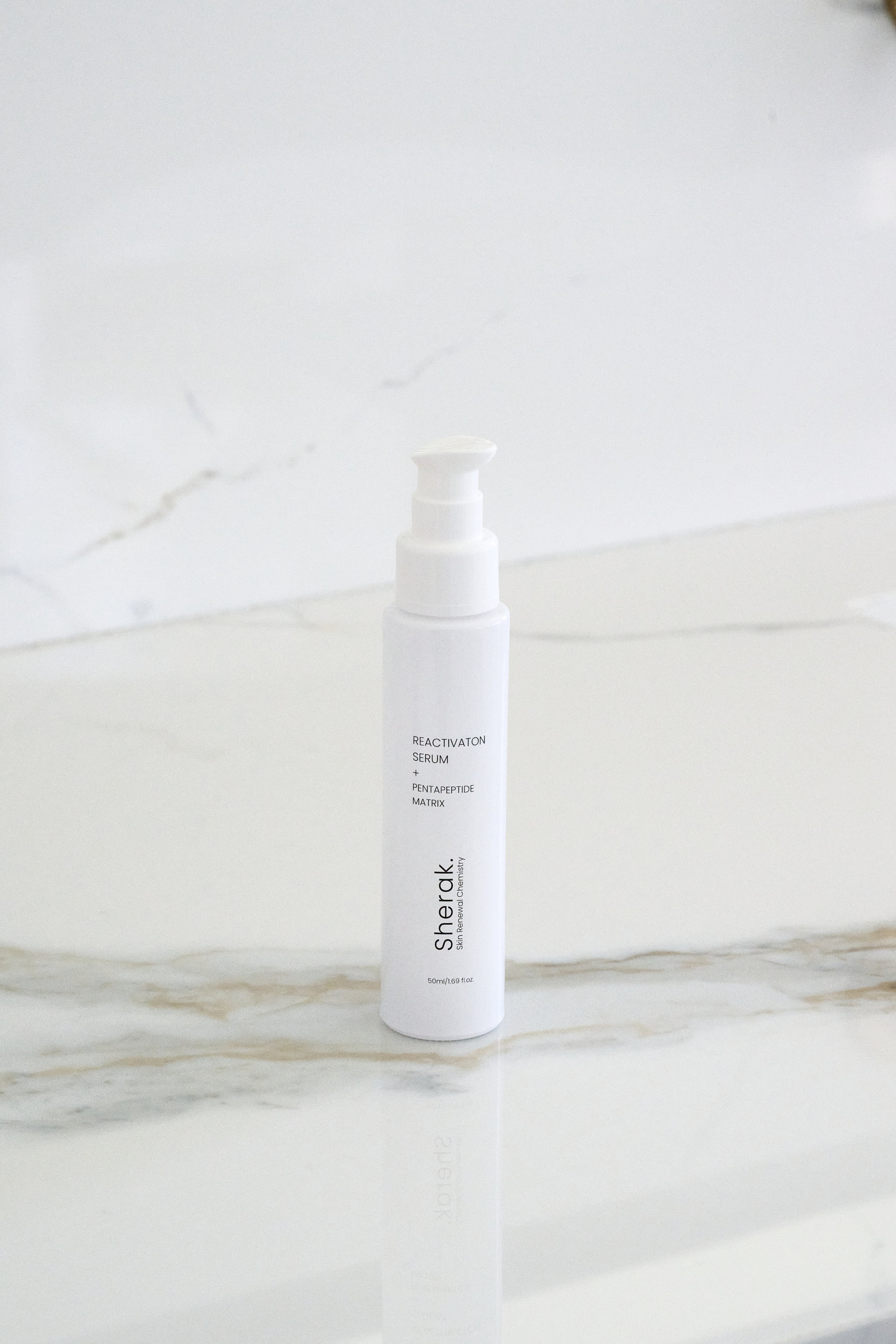 Reactivation Serum